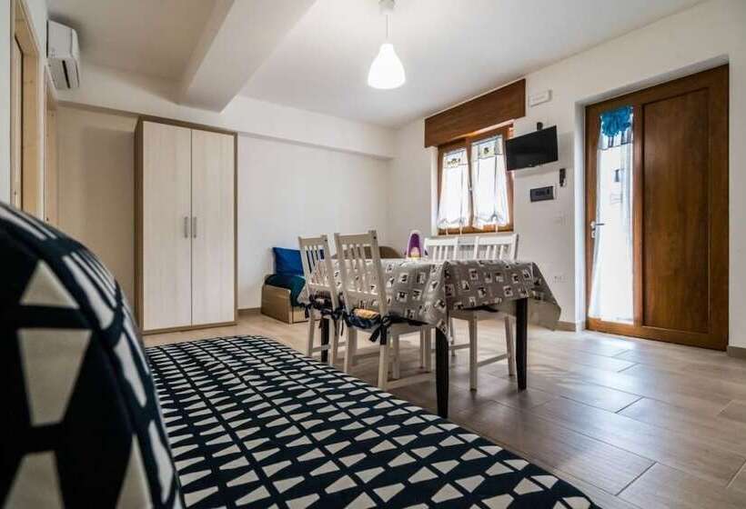 בית מלון כפרי La Duchessa E Il Contadino