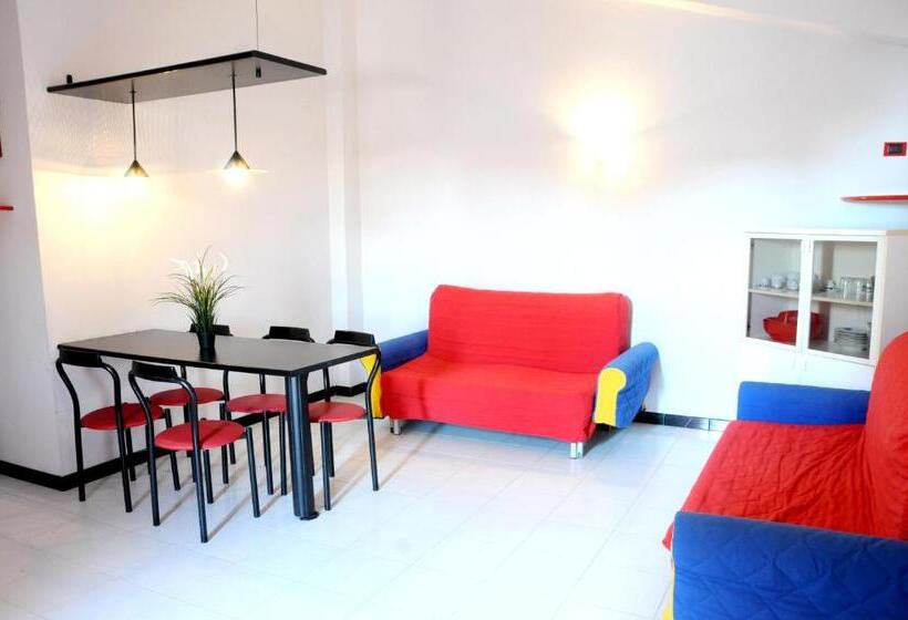 La Baia Di Nettuno Il Gatto E La Volpe