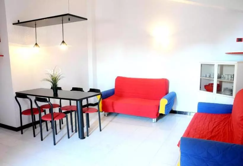 La Baia Di Nettuno Il Gatto E La Volpe