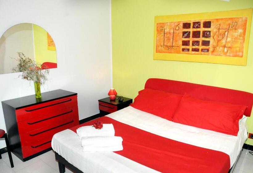 La Baia Di Nettuno Il Gatto E La Volpe