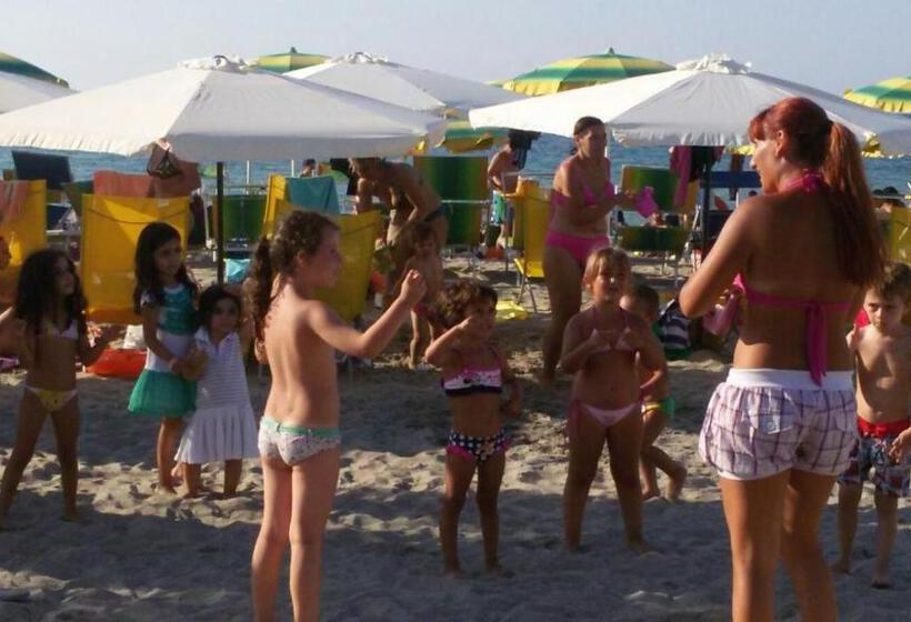 La Baia Di Nettuno Il Gatto E La Volpe