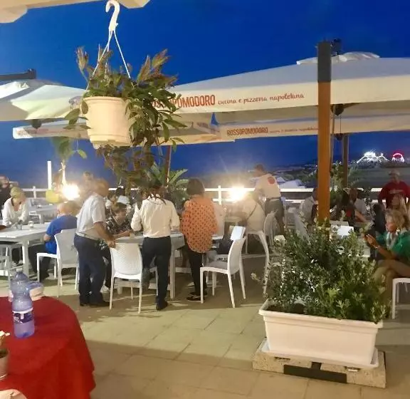 La Baia Di Nettuno Il Gatto E La Volpe