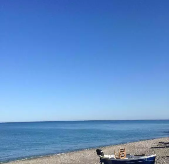 La Baia Di Nettuno Il Gatto E La Volpe