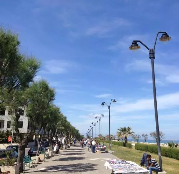 La Baia Di Nettuno Il Gatto E La Volpe