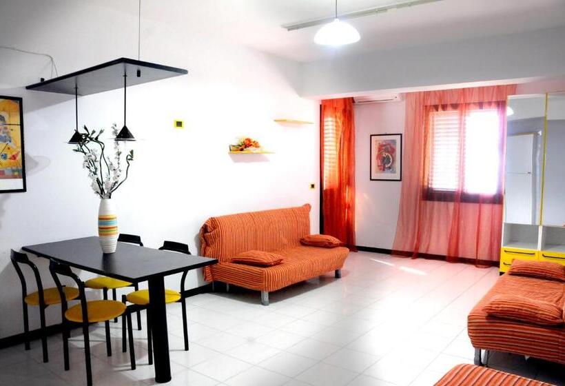 La Baia Di Nettuno Il Gatto E La Volpe