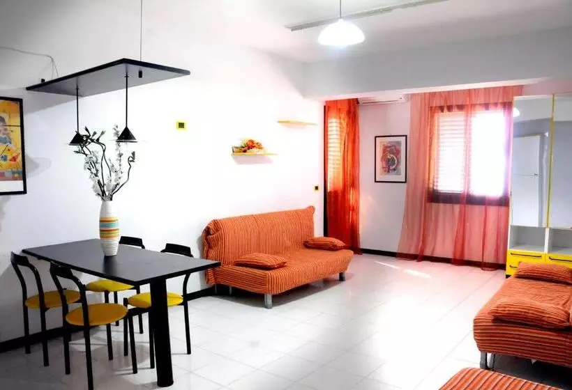 La Baia Di Nettuno Il Gatto E La Volpe