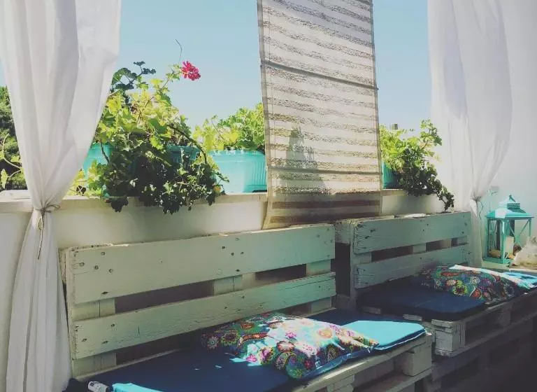 پانسیون B&b Stella Marina