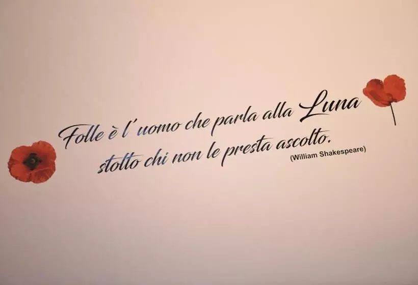 Majatalo La Casa Di Asmei B & B Lucera
