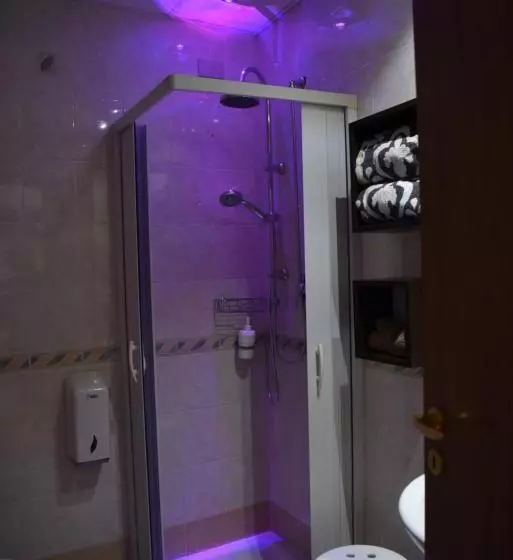 Majatalo La Casa Di Asmei B & B Lucera