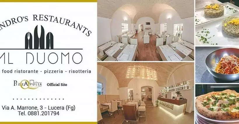 Majatalo La Casa Di Asmei B & B Lucera