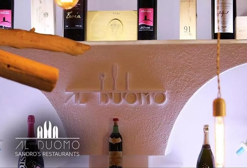Majatalo La Casa Di Asmei B & B Lucera