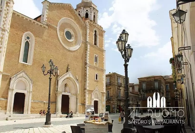 Majatalo La Casa Di Asmei B & B Lucera