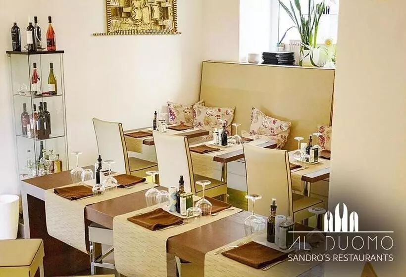 Majatalo La Casa Di Asmei B & B Lucera