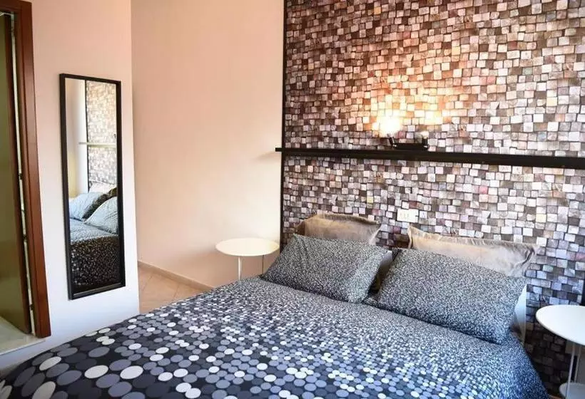 Majatalo La Casa Di Asmei B & B Lucera