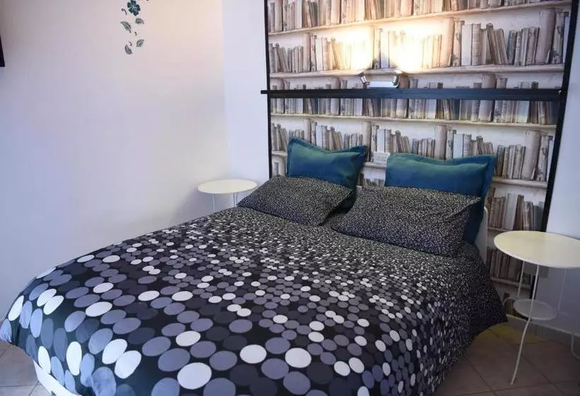 Majatalo La Casa Di Asmei B & B Lucera