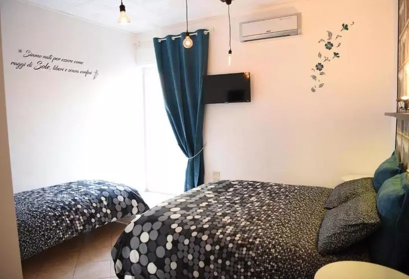 Majatalo La Casa Di Asmei B & B Lucera