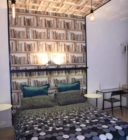 Majatalo La Casa Di Asmei B & B Lucera