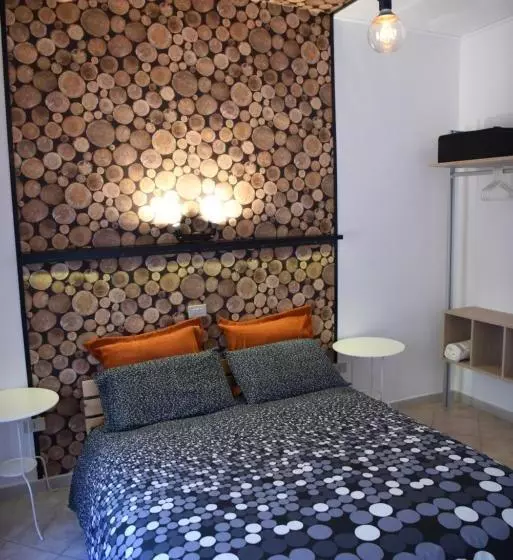 Majatalo La Casa Di Asmei B & B Lucera