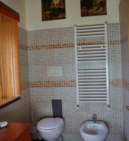 בית מלון כפרי Agriturismo Casa Casoni