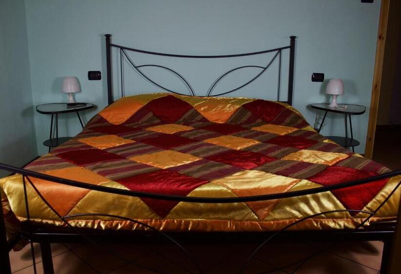 בית מלון כפרי Agriturismo Casa Casoni