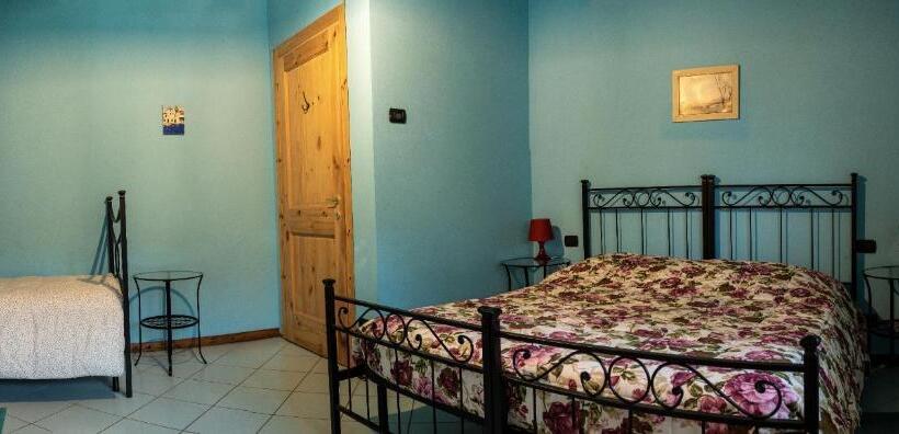 בית מלון כפרי Agriturismo Casa Casoni