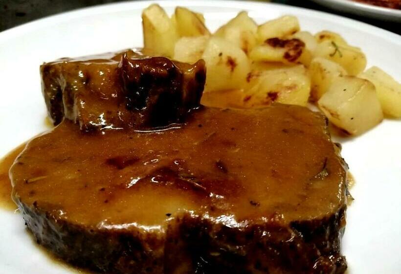 בית מלון כפרי Agriturismo Frascje Dai Spadons