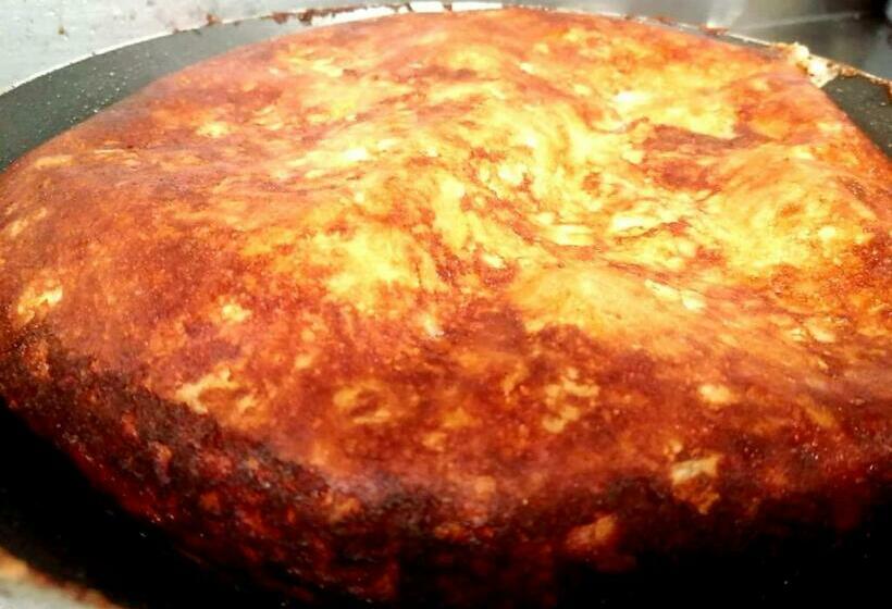 בית מלון כפרי Agriturismo Frascje Dai Spadons