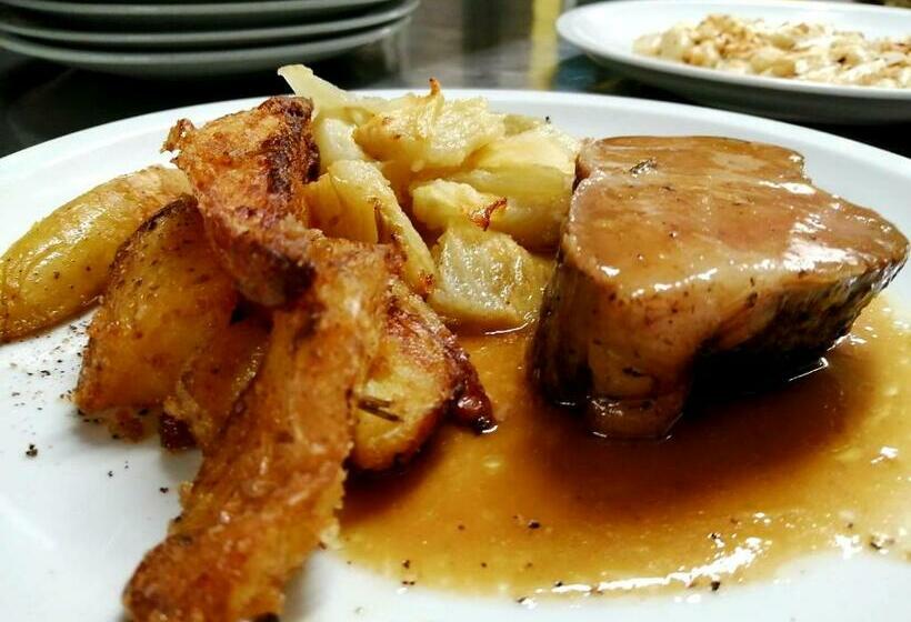 בית מלון כפרי Agriturismo Frascje Dai Spadons