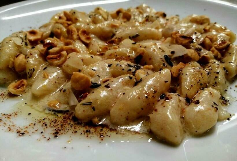 בית מלון כפרי Agriturismo Frascje Dai Spadons