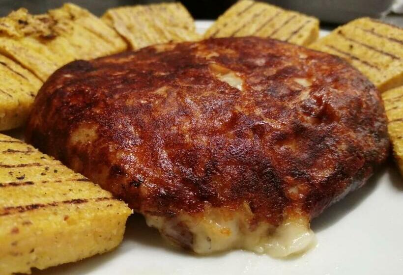 בית מלון כפרי Agriturismo Frascje Dai Spadons