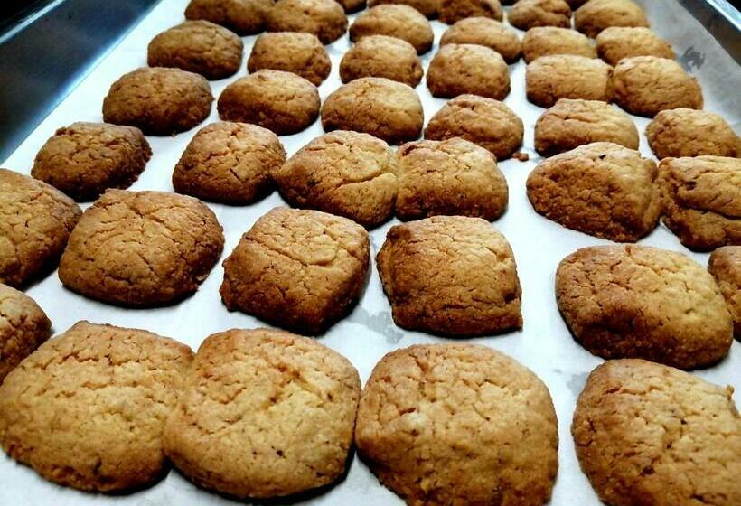 בית מלון כפרי Agriturismo Frascje Dai Spadons