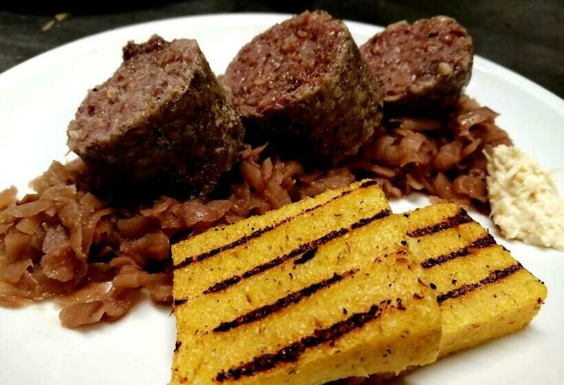 בית מלון כפרי Agriturismo Frascje Dai Spadons