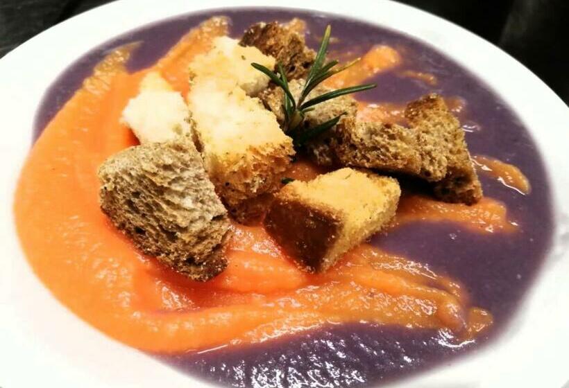 בית מלון כפרי Agriturismo Frascje Dai Spadons