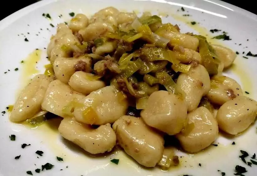 ホテル Agriturismo Frascje Dai Spadons