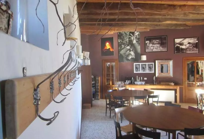ホテル Agriturismo Frascje Dai Spadons