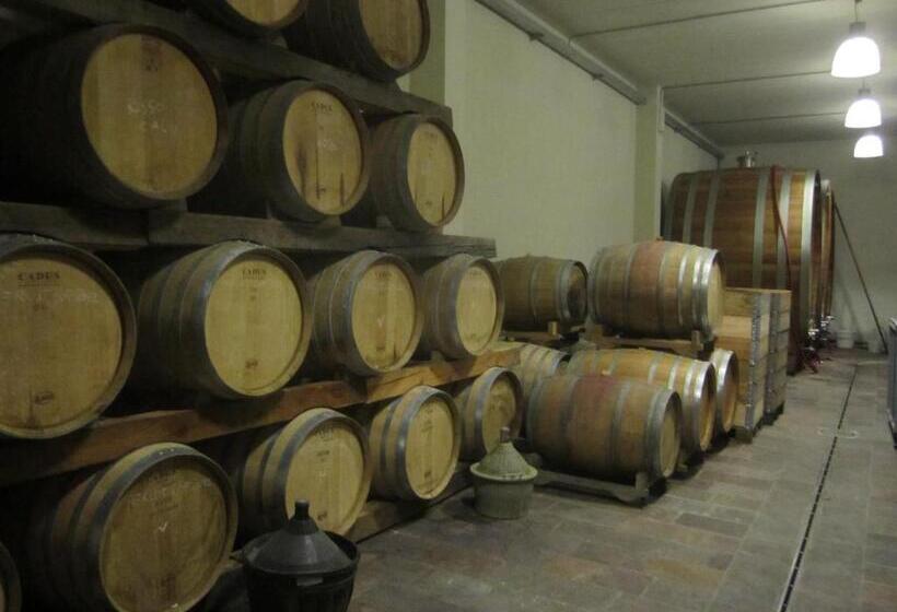 בית מלון כפרי Agriturismo Frascje Dai Spadons