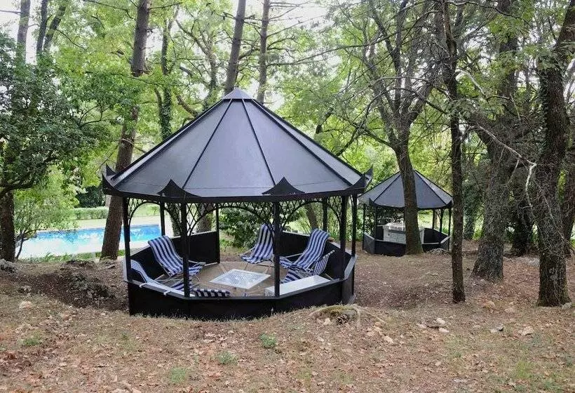 Hotelli Tenuta Torellone