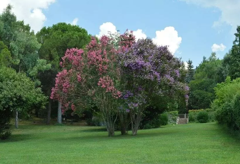 Hotelli Tenuta Torellone