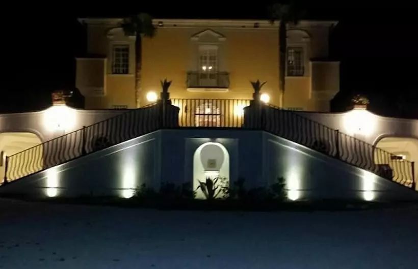 Hotelli Tenuta Torellone