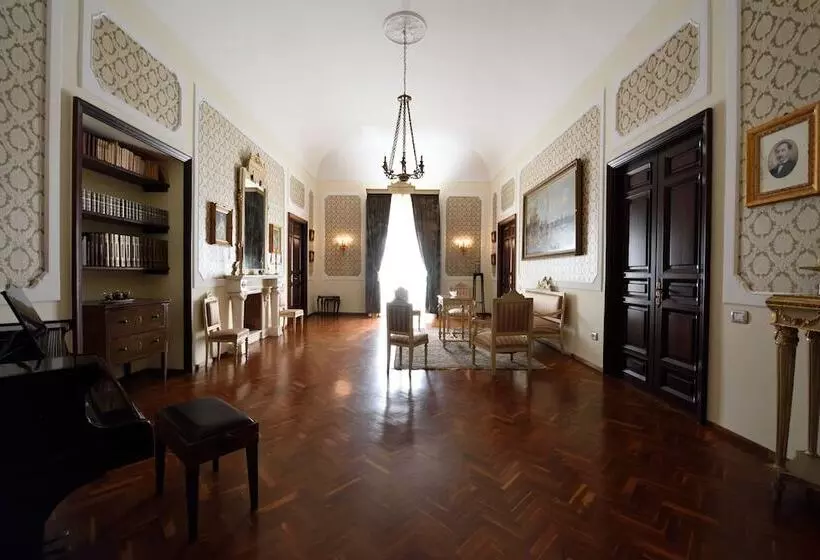 Hotelli Tenuta Torellone