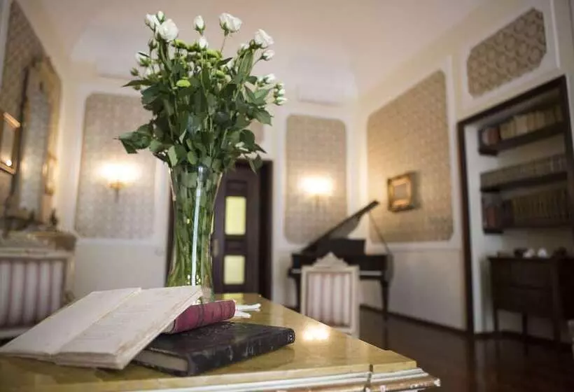 Hotelli Tenuta Torellone