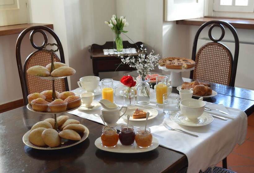 ホテル Tenuta Torellone