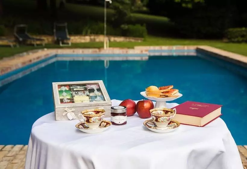 Hotelli Tenuta Torellone