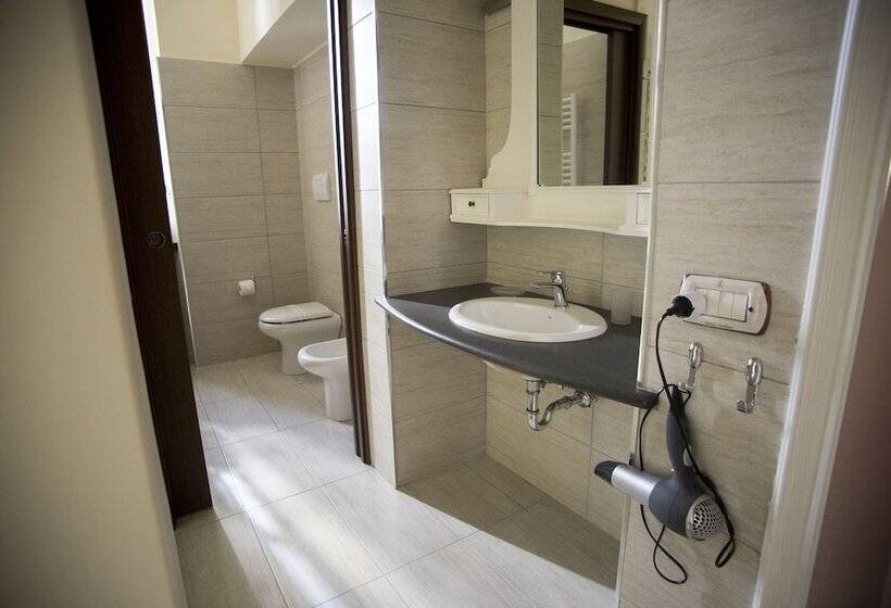 ホテル Tenuta Torellone