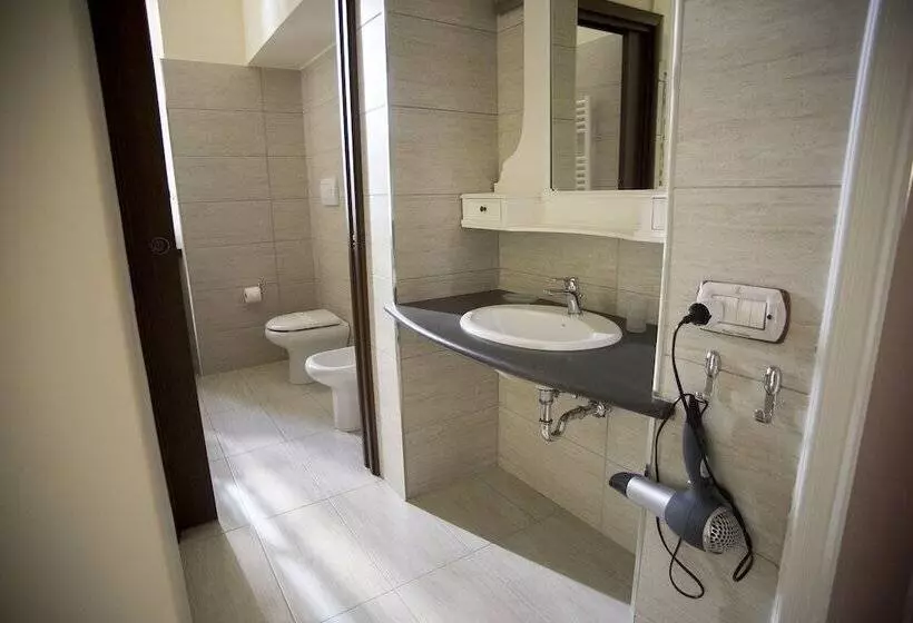 Hotelli Tenuta Torellone