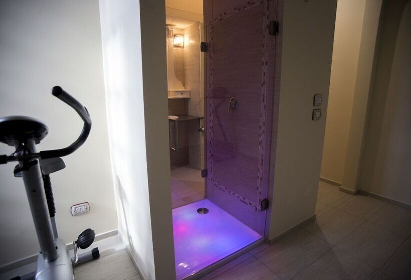 ホテル Tenuta Torellone