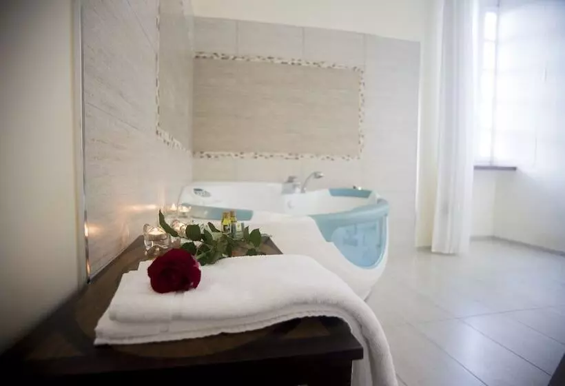 Hotelli Tenuta Torellone