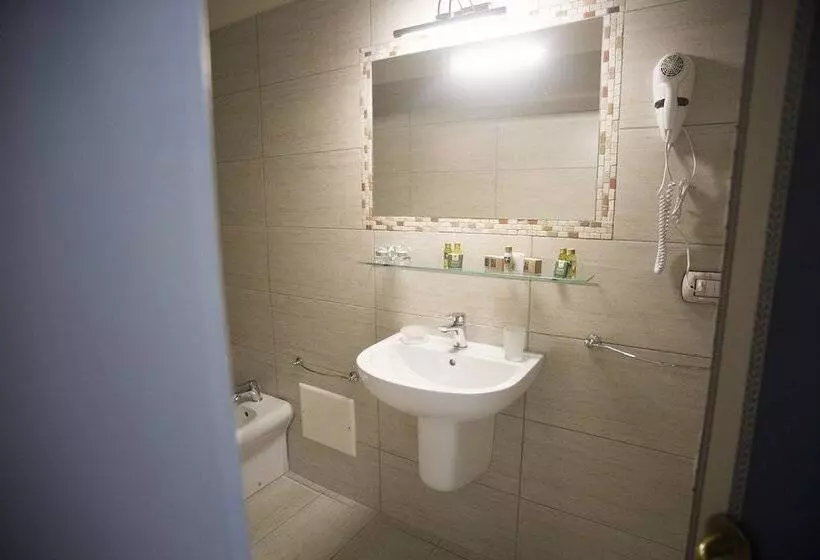 Hotelli Tenuta Torellone