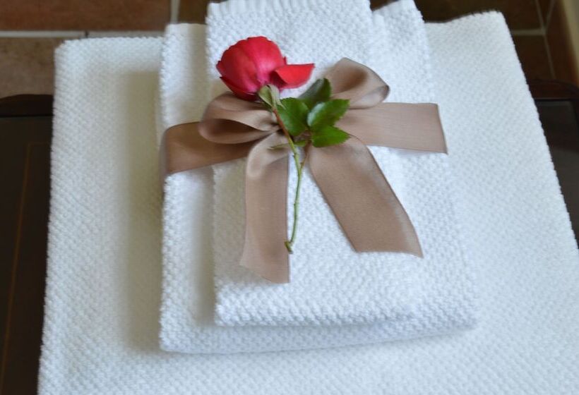 ホテル Tenuta Torellone