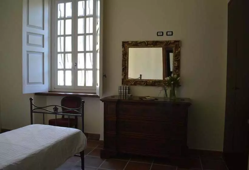 Hotelli Tenuta Torellone